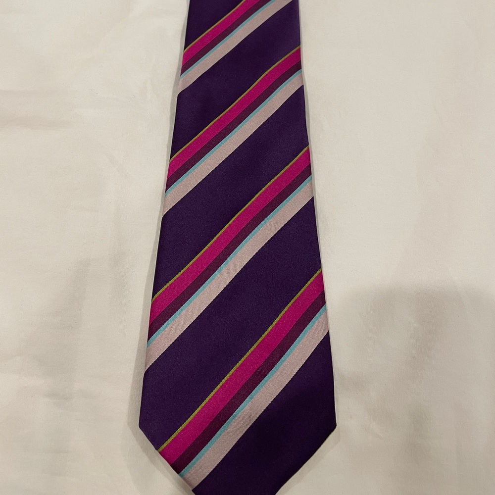 Men’s Paul smith necktie